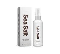Spray Texturant Sec aux Sels Marins, Volume Immédiat et Effet Matte Naturel, Spray Capillaire Sans Rinçage pour Cheveux Gras, Contrôle des Huiles et Texture Raffermie (1pc)