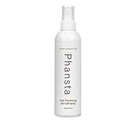 Spray texturé au sel de mer pour cheveux, spray texturisant au sel de mer - Spray texturant naturel 237 ml | Activateur de boucles pour cheveux, spray volumateur, ajoute du volume, de la texture et de