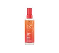 Spray Texturisant Schwarzkopf BC Bonacure Sun Protect Beach Noix de Coco 150ml
