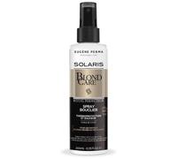 Spray Thermo-Protecteur Cheveux Blonds Blond Care Solaris Eugene Perma 200ml