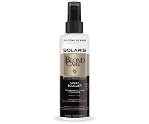 Spray Thermo-Protecteur Cheveux Blonds Blond Care Solaris Eugene Perma 200ml
