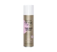 Spray Thermoprotecteur Pour Cheveux INEBRYA STYLE-IN Thermo Nouveau 250ml