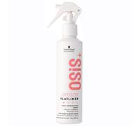 Schwarzkopf Professional Osis+ Flatliner Heat Protection Spray 200 ml
