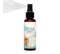 Spray Toilettage Canin Soin Léger sans Rinçage 60 ML