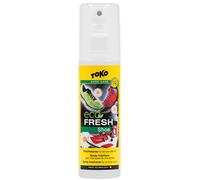 Spray TOKO Eco Shoe Fresh,125ml 4250423602893 taille ks EU