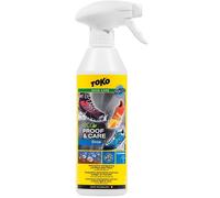 Spray TOKO Eco Shoe Proof & Care, 500ml 4250423602886 taille ks EU