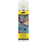 Spray TOKO Shoe Proof & Care,250ml 4250423604804 taille Taille universelle EU