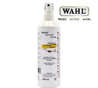 Spray Tondeuse WAHL Hygiénique Anti Virus 250ml