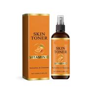 Spray Tonique Hydratant - Hydratant, Éclaircissant Et Raffermissant | Usage Quotidien For Une Peau Lisse, Éclatante Et Hydratée(1PCS)