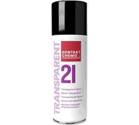 Spray transparent CRC Kontakt Chemie 79509-AA 200 ml
