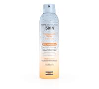 Spray Transparent Peau Humide SPF30 Photoprotecteur ISDIN 250ml