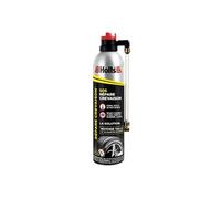 spray Tyreweldde réparation des pneus 500 ml acier noir