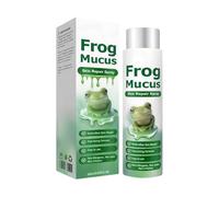Spray Ultra Réparateur Anti Mucus Frog, 20ML Spray Toniques Visage Anti Mucus Frog Hommes Femmes, Brumes Visage Antis Mucuss Frogs Aux Extraits Plant, Sérums Antis Taches Frogs Mucu Treatments