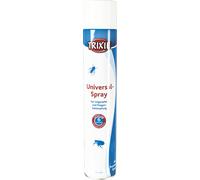 Spray universel anti nuisibles