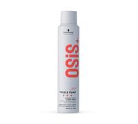 Schwarzkopf Spray Vaporisateur Fixation Forte Freeze Pump OSIS+ Schwarzkopf Pro