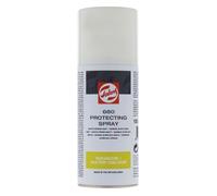 Spray vernis de protection - Talens - 150 ml - Séchage rapide - Multicolore - Résistant à l'humidité