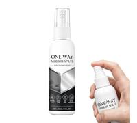 Spray Verre Dépoli 30 ml Pare-Vue Réfléchissant Extérieur