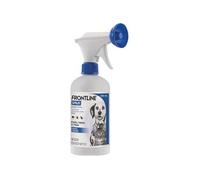 Spray vétérinaire anti-puces et anti-tiques 250 mL