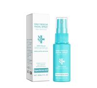Spray visage à l'acide hypochlorique, spray quotidien pour le visage, 30 ml, spray apaisant pour le visage, brume hydratante pour le visage, tonique de renouvellement de la peau