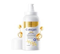 Spray visage - Brume hydratante 100 ml, rafraîchissant pour la routine quotidienne, apaisante avec formule douce, ensemble de soins peau, boost d'hydratation les nuit, le rituel du mat