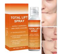 Spray Visage Hydratant - Brume Purifiante Pores,Spray Contrôle Séborrhée pour Peau Sèche Sensible et Mixte - Utilisation Quotidienne Voyage