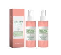Spray visage Mario Badescu à l'aloe vera,tonique à l'eau de rose,spray d'eau de apaisant pour la peau,aux herbes et à l'eau de rose - Pour tous types de peau 120 ml (2)