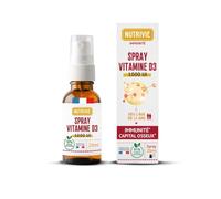 Spray Vitamine D3-1000 UI
