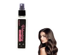 Spray Volumateur Pour Cheveux Fins - Volume Et Volume 24 H, Tenue Légère, Ajoute Du Volume Et De La Texture À Tous Types De Cheveux (1 Pièce)