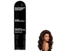 Spray Volume Cheveux Sans Rinçage, Texturisant Décollement Racines (1 pcs) | Fixation Souple et Longue Tenue, Coiffant pour Cheveux Fins et Plats, Volume Aérien et Souplesse, Cheveux Denses et Épais