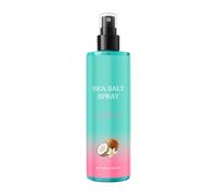 Spray volume pour cheveux, brume légère de 100 ml, texturisant non gras, choix idéal pour les femmes et les hommes, utilisation en salon, voyage, matin, plage, nuit, routine quotidienne