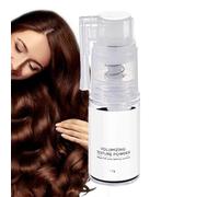 Spray volume pour cheveux - Spray liftant pour racines de cheveux | Spray coiffant pour rehausser les racines, spray rehausseur de volume pour rehausseur de racines, spray de soin capillaire longue