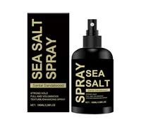 Spray Volumisant 100ml,Texturisant Capillaire Sans Eau Brume Coiffante Fixante | Spray Texturisant Volume Pour Cheveux Bouclés Lisses Gras Salon Quotidien Plage Voyage Hommes Femmes