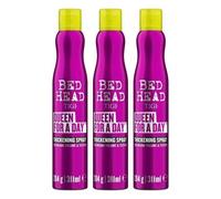 Spray Volumisant - Tigi - Bed Head - Mousse Texturisante - 311 Ml - Sans Parabène