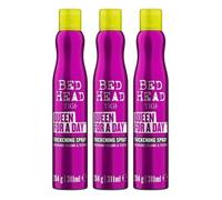 Spray Volumisant - Tigi - Bed Head - Mousse Texturisante - 311 Ml - Sans Parabène