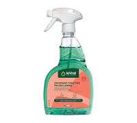 Le Vrai Professionnel Odorisant toilettes Pin des Landes 750 ml