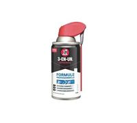 Entretien et réparation mobilité GENERIQUE Spray WD40 Multi fonction 3 en 1 250ml