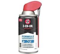 Entretien et réparation mobilité GENERIQUE Spray WD40 Multi fonction 3 en 1 250ml