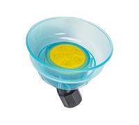Sprayer Nozzle - Adjustable Windproof Sprayer Accessories for Car Cleaning Garden Fertilizer Greenhouse Landscaping Agricultural Patio | Durable with Multi-Spray Functions for Efficient Wateri