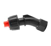 Sprayer Nozzle Tips, Atomizing fan shaped water nozzle, Suitable for Knapsack Sprayer, Garden Spray Watering Fruit Tree