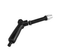 Sprayer portatile lavaggio auto strumento pulizia manuale alta pressione potente design robusto getto regolabile ideale superfici esterne finestre cucina balcone bagno pavimento doccia tappeto uso ver