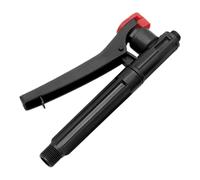 Sprayer Wand Trigger - Spraying Irrigation Equipment Accessory | Pump Tank Replacement Handle | ABS Grip Valve Control for Farm Crop Greenhouse Orchard Forestry Car Washing Cleaning