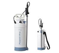 Sprayers Plus Pulvérisateur Foamy Pro, 7,6 litres