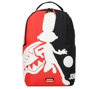Sprayground 1 Off Bags 33 Daypack 46 cm Compartiment pour ordinateur portable noir