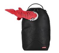 Sprayground 1 Off Bags Bite Daypack 45 cm Compartiment pour ordinateur portable noir