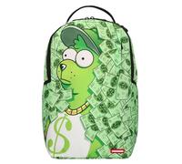 Sprayground 1 Off Bags Greens Daypack 46 cm Compartiment pour ordinateur portable vert