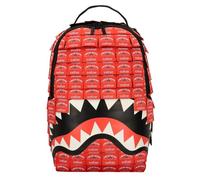 Sprayground 1 Off Bags Redlabels Daypack 46 cm Compartiment pour ordinateur portable rouge