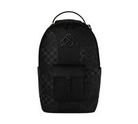 Sprayground - 4AM Mix Up V2 Backpack - Homme - Sacs - Noir - Taille: ONE Size