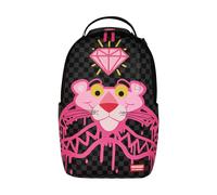 Sprayground Sac à dos Pink Panther Drippy Diamonds 910B8 Multicolore Taille ONE Size