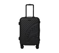 Sprayground - Bagage Cabine Sharkitecture - unisex - Valises - Noir - Taille: ONE Size