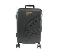 Sprayground - Bagage cabine - unisex - Valises - Noir - Taille: ONE Size